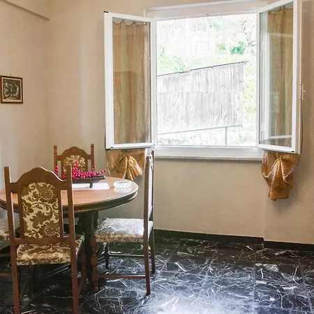 Cardini Villa