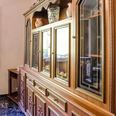 Villa Cardini Velici Inferiore